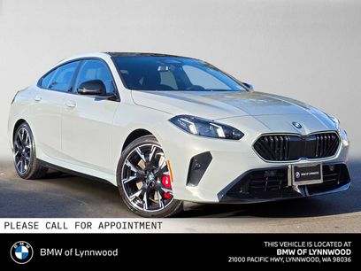 Used 2026 BMW 228i xDrive w/ Technology Package