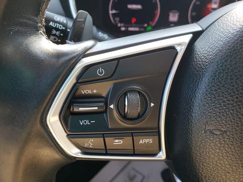 Certified 2024 Acura MDX SH-AWD w/ Technology Package image 17