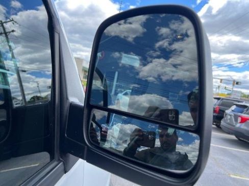 Used 2023 Chevrolet Express 2500 LS w/ Driver Convenience Package RWD image 33