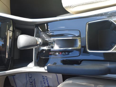 Certified 2017 Honda Accord EX image 24