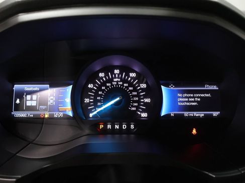 Used 2023 Ford Edge SEL w/ Convenience Package AWD/4WD image 40