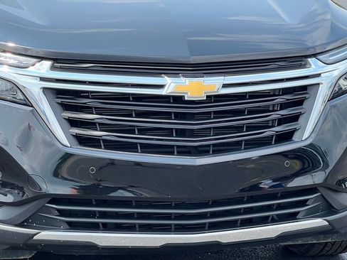 Certified 2023 Chevrolet Equinox LT AWD/4WD image 38