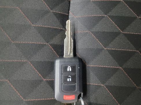 Used 2022 Mitsubishi Mirage ES image 32