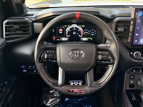 Used 2024 Toyota Tundra TRD Pro image 27