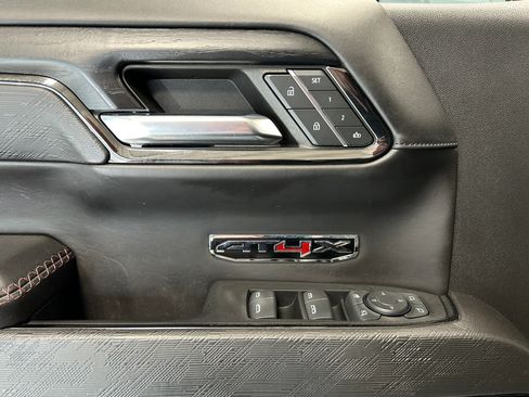 Used 2023 GMC Sierra 1500 AT4X AWD/4WD image 19