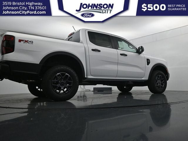 New 2026 Ford Ranger XLT w/ Equipment Group 301A High AWD/4WD image 40