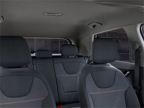 New 2025 Kia Niro LX image 27