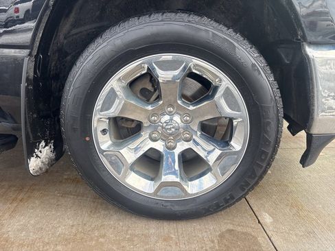 Used 2022 RAM 1500 Big Horn image 11