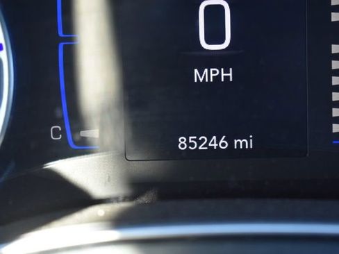 Used 2019 Chrysler Pacifica Touring Plus w/ S Appearance Package image 15