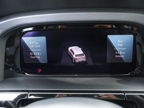 New 2026 Volkswagen Atlas Cross Sport SE image 26