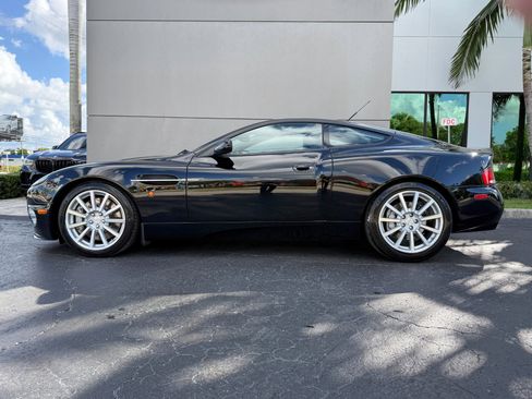 Used 2006 Aston Martin Vanquish S image 19