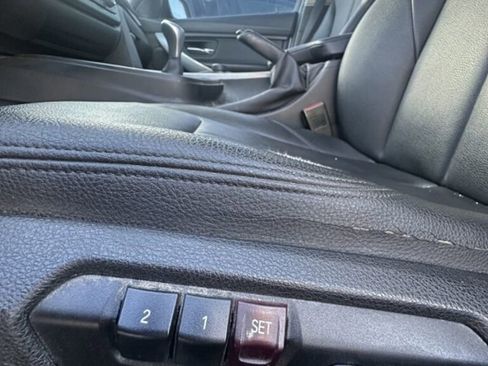 Used 2015 BMW 335i xDrive Sedan image 24