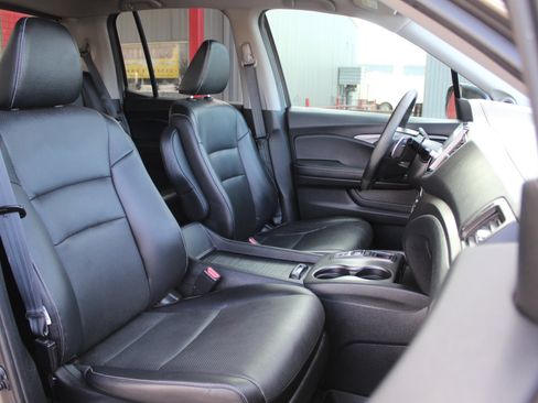 Used 2021 Honda Ridgeline RTL image 13