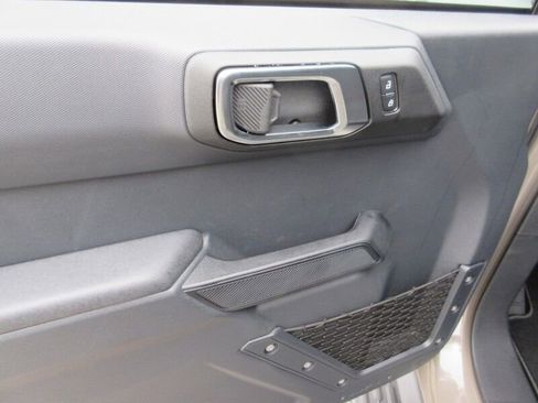 New 2025 Ford Bronco Big Bend image 17