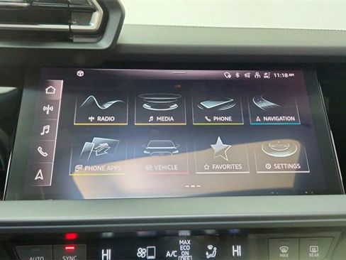 Used 2025 Audi A3 2.0T Premium image 43