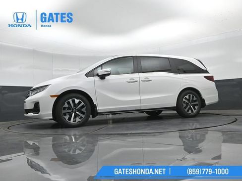 New 2026 Honda Odyssey EX-L image 49