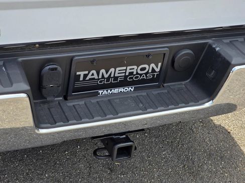 Used 2018 Chevrolet Silverado 1500 LT AWD/4WD image 25