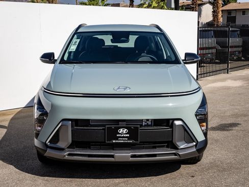 New 2026 Hyundai Kona SEL Premium FWD image 5