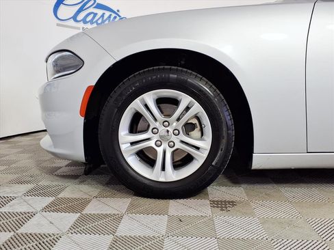 Used 2023 Dodge Charger SXT image 25