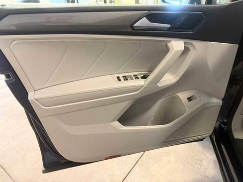 Used 2024 Volkswagen Tiguan SE w/ Panoramic Sunroof Package AWD/4WD image 20