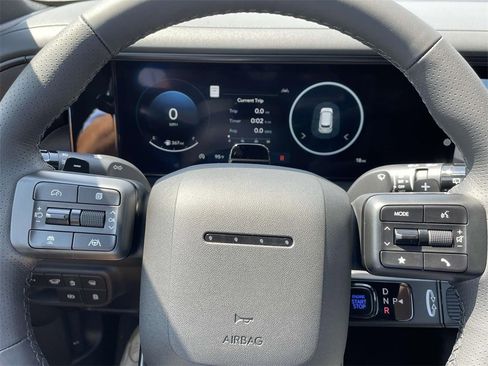 New 2026 Hyundai Palisade XRT Pro image 20