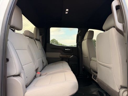 Used 2021 GMC Sierra 1500 SLE AWD/4WD image 29