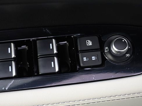 New 2025 MAZDA CX-5 AWD 2.5 S w/ Premium Plus Pkg image 23