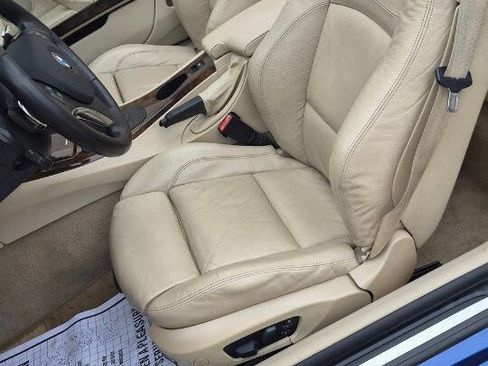 Used 2008 BMW 335i 335i 2dr Convertible image 35