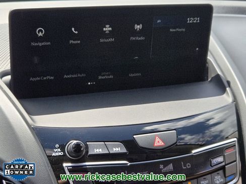 Used 2024 Acura RDX w/ Technology Package image 25