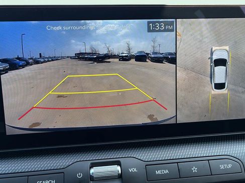 New 2026 Kia K4 GT-Line Turbo image 20