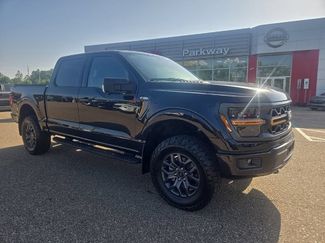 Used 2025 Ford F150 Tremor w/ Tow/Haul Package AWD/4WD video 1