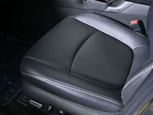 Used 2022 Toyota RAV4 Limited image 24