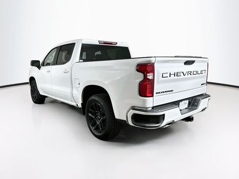 Used 2022 Chevrolet Silverado 1500 RST AWD/4WD image 5