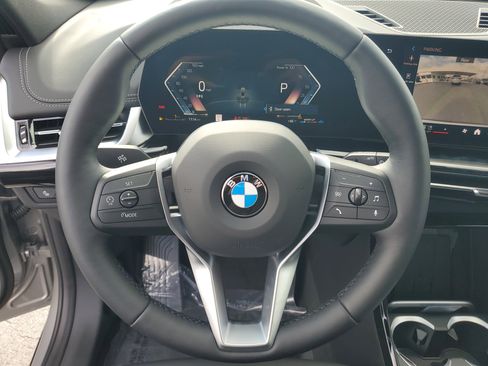 New 2026 BMW X1 xDrive28i w/ Technology Package image 29