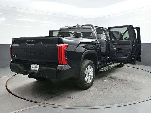 Used 2022 Toyota Tundra SR5 AWD/4WD image 50