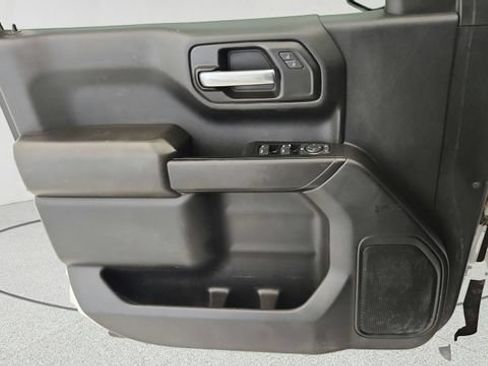Used 2023 Chevrolet Silverado 1500 W/T w/ WT Value Package AWD/4WD image 20