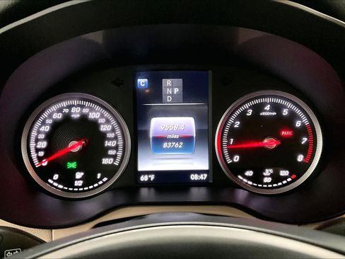 Used 2016 Mercedes-Benz GLC 300 4MATIC image 16