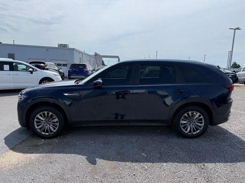 Used 2025 MAZDA CX-90 3.3 Turbo w/ Select Package AWD/4WD image 22