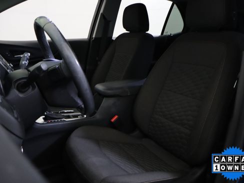 Used 2020 Chevrolet Equinox LT image 22