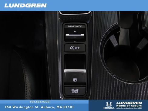 Used 2024 Honda Civic Sport image 25