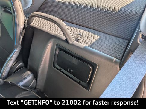 Used 2022 McLaren GT image 24