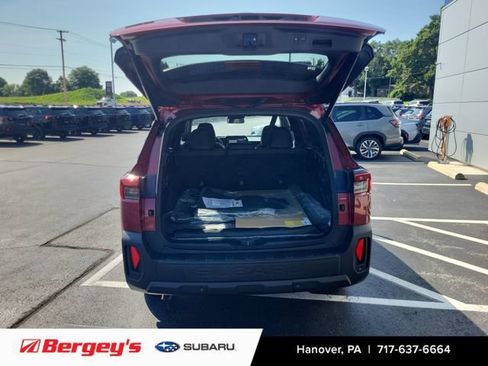 New 2026 Subaru Outback Limited AWD/4WD image 11