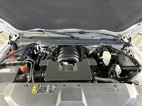 Used 2018 Chevrolet Tahoe Premier w/ Max Trailering Package image 38