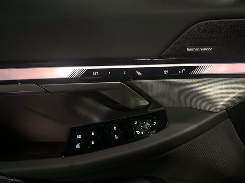 New 2027 BMW 530i w/ M Sport Package RWD image 10