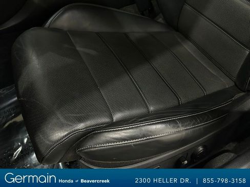 Used 2018 Kia Stinger GT2 image 19