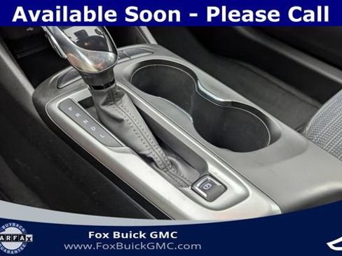 Certified 2024 Buick Envista Sport Touring w/ Convenience I Package FWD image 20