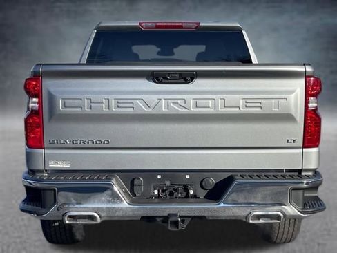 New 2026 Chevrolet Silverado 1500 LT image 23