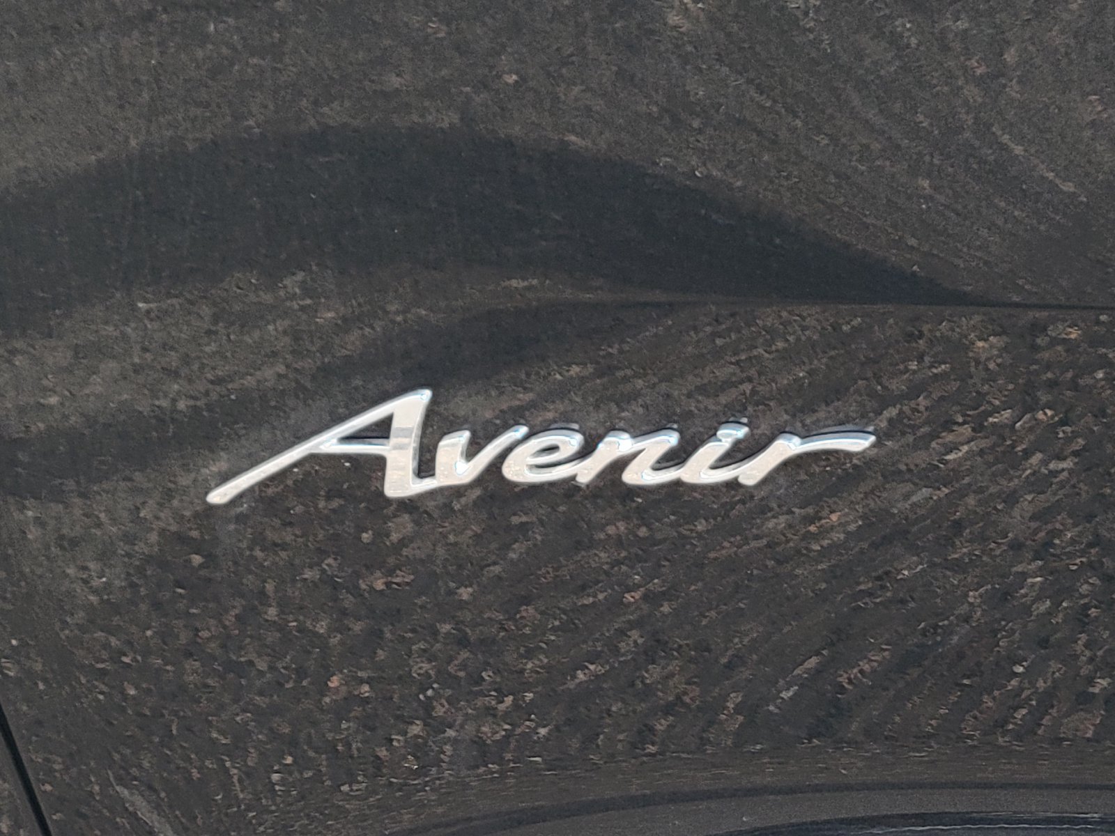 New 2026 Buick Enclave Avenir w/ Super Cruise Package FWD image 12