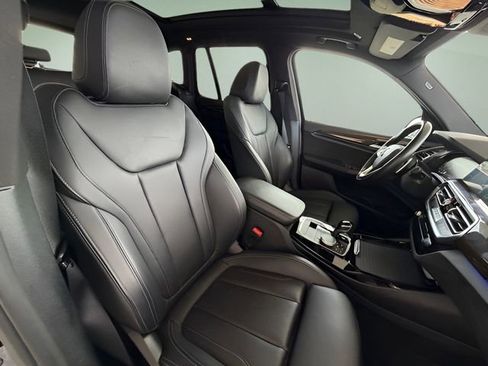 Used 2023 BMW X3 sDrive30i w/ Convenience Package image 38