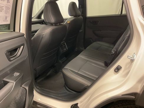 New 2026 Subaru Outback Wilderness AWD/4WD image 32